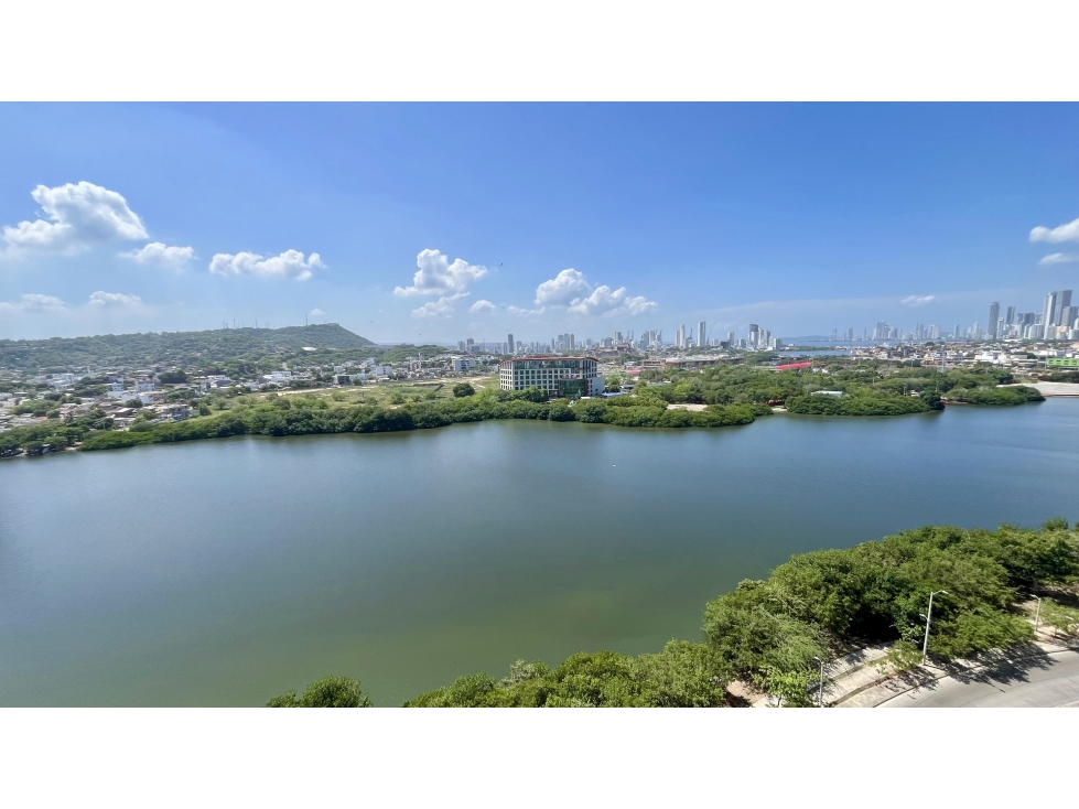 SE VENDE APARTAMENTO EN EL CABRERO — foto 5