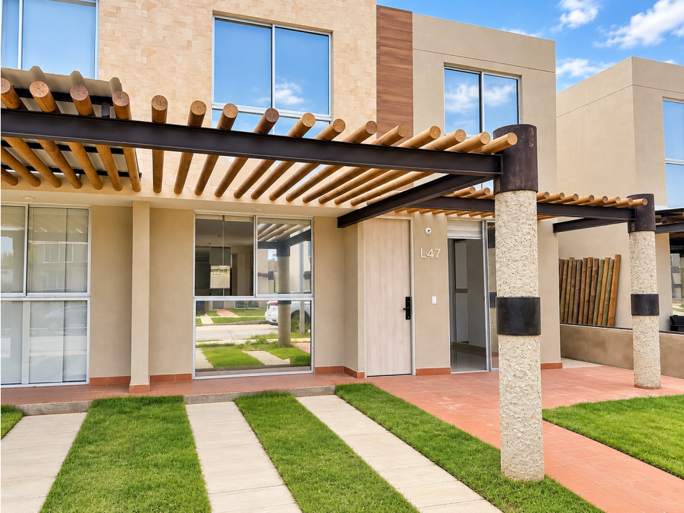 SE VENDE CASA EN ZONA NORTE - DORAL