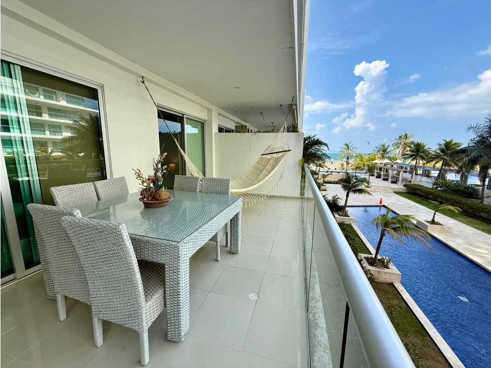 SE VENDE APARTAMENTO EN MORROS EPIC — foto 2