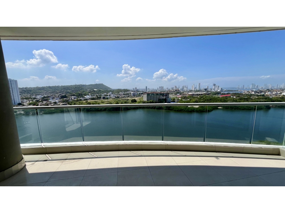 SE VENDE APARTAMENTO EN EL CABRERO — foto 6