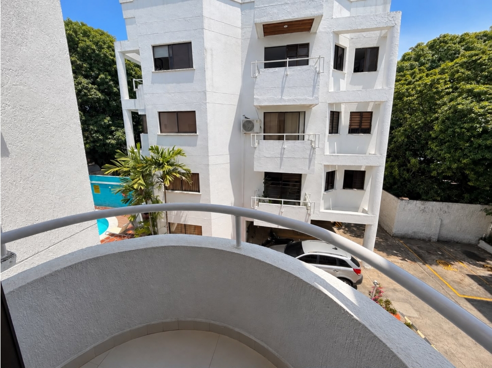 VENTA CASA DE 3 NIVELES EN CRESPO CARTAGENA - 3