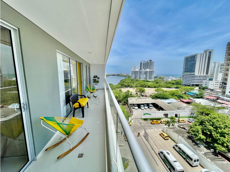 SE VENDE APARTAMENTO EN MARBELLA - CABRERO MARINA CLUB — foto 5
