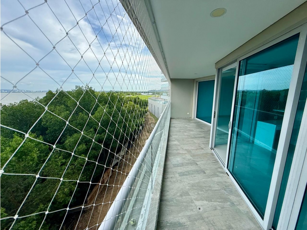 SE VENDE APARTAMENO EN CIELO MAR - GEMINIS — foto 5