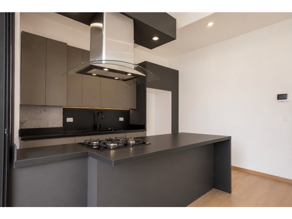 SE VENDE APARTAMENTO TURISTICO EN MEDELLIN - LAURELES CONQUISTADORES — foto 6