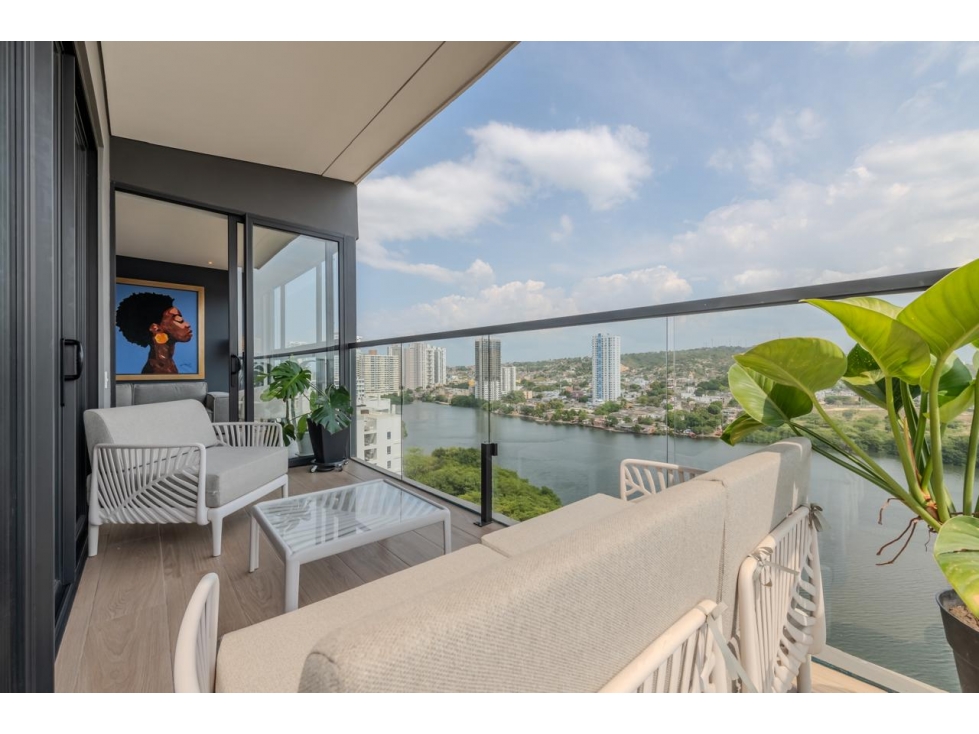 SE VENDE APARTAMENTO EN MURANO CENTRO 1 - EL CABRERO — foto 5