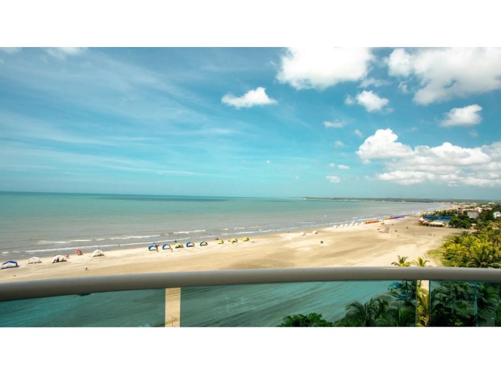 SE ARRIENDA APARTAMENTO EN ZONA MORROS - RETIRO DEL CARIBE — foto 2