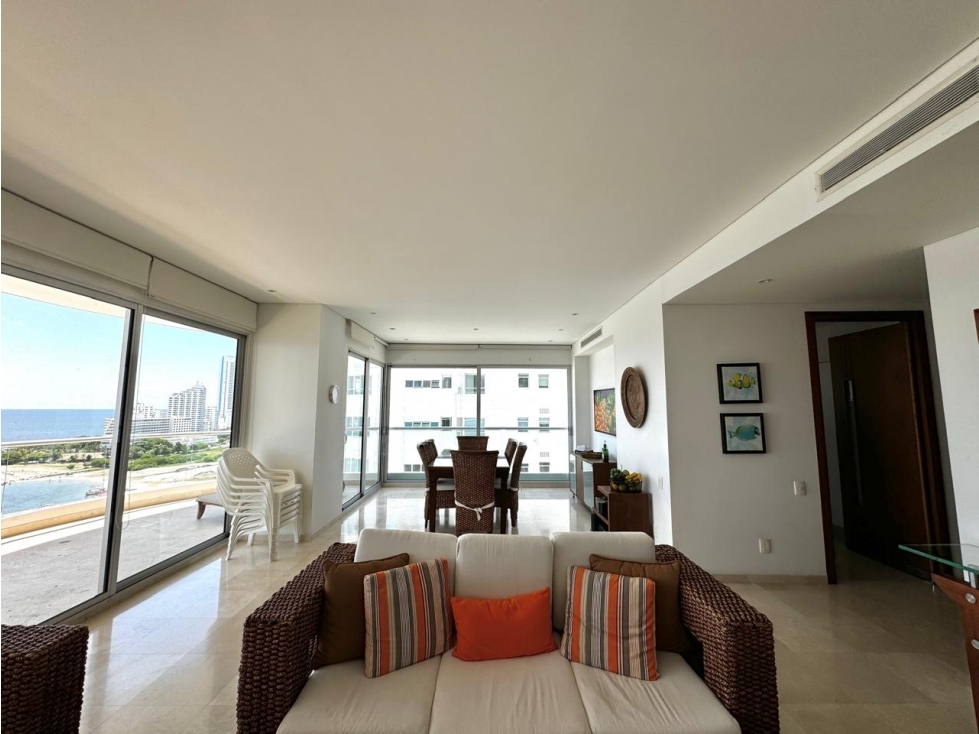 VENDEMOS APARTAMENTO RESIDENCIAL EN CASTILLOGRANDE - CANARIAS — foto 6
