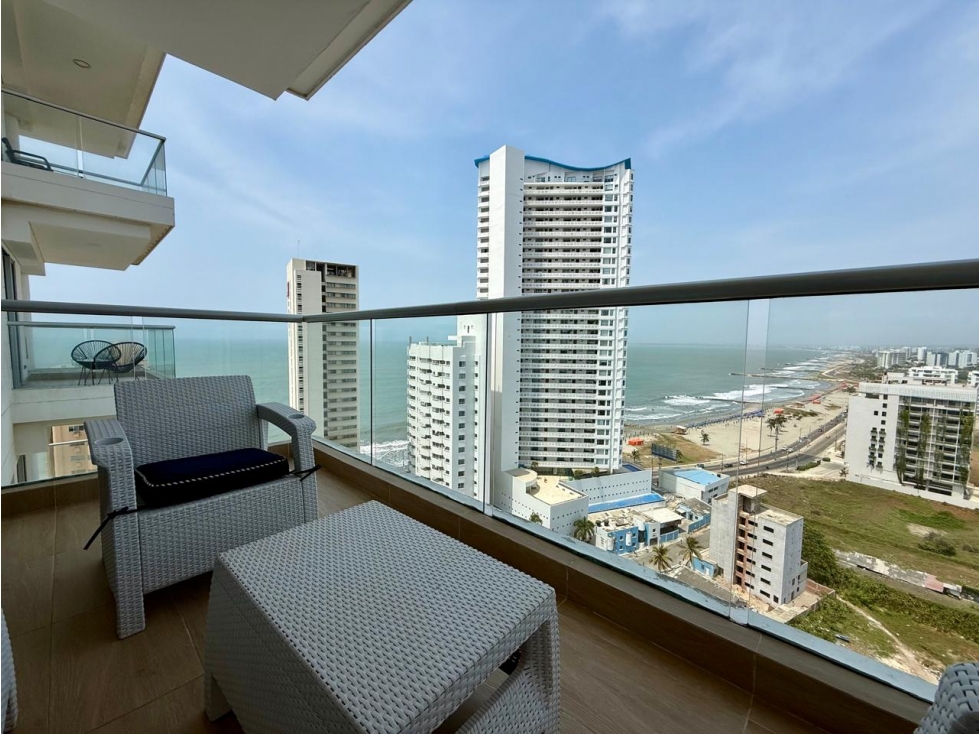 SE VENDE APARTAENTO EN MARBELLA - MONTU — foto 3
