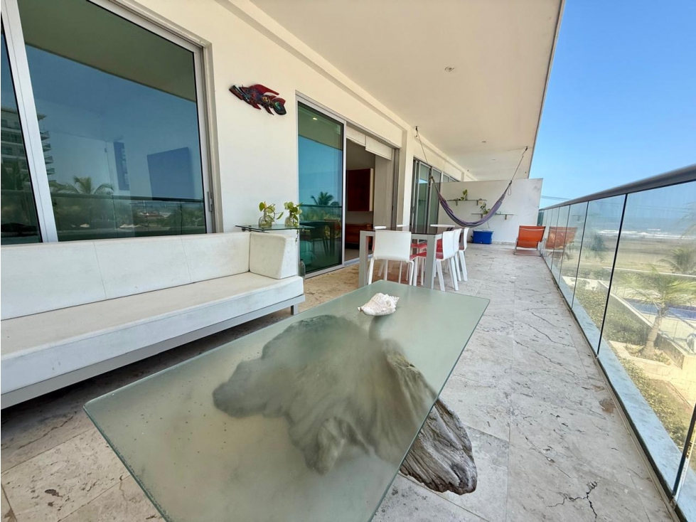 SE VENDE APARTAMENTO EN MORROS EPIC — foto 6