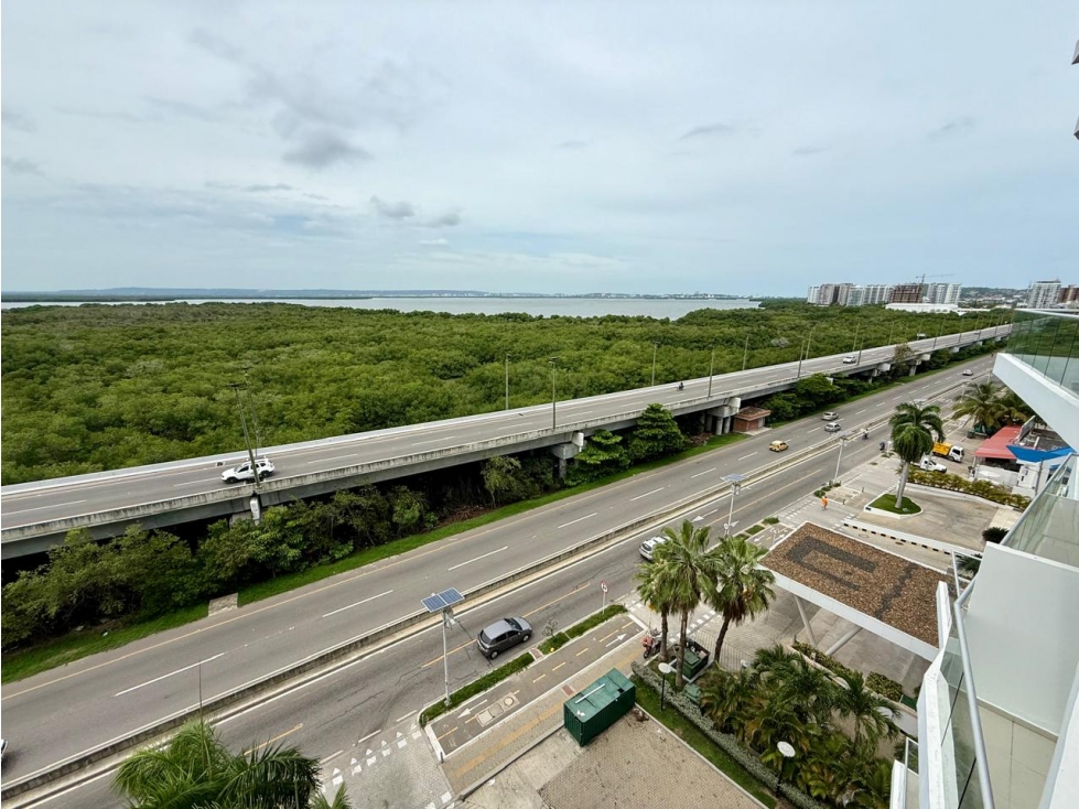 SE VENDE APARTAMENTO EN MORROS EPIC - LA BOQUILLA — foto 5