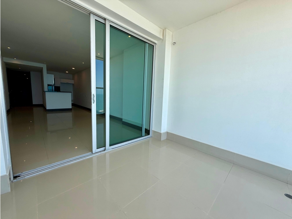 SE VENDE APARTAMENTO EN EL CABRERO - MILANO — foto 3