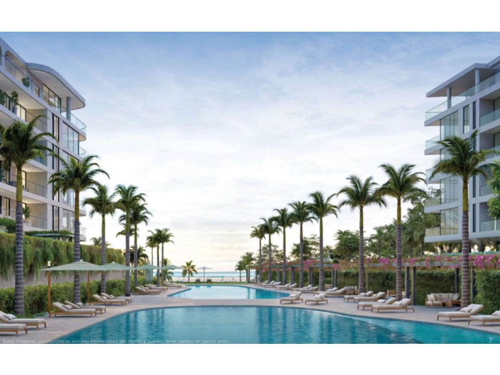 EN VENTA PROYECTO MORROS VITA - SERENA DEL MAR - 5