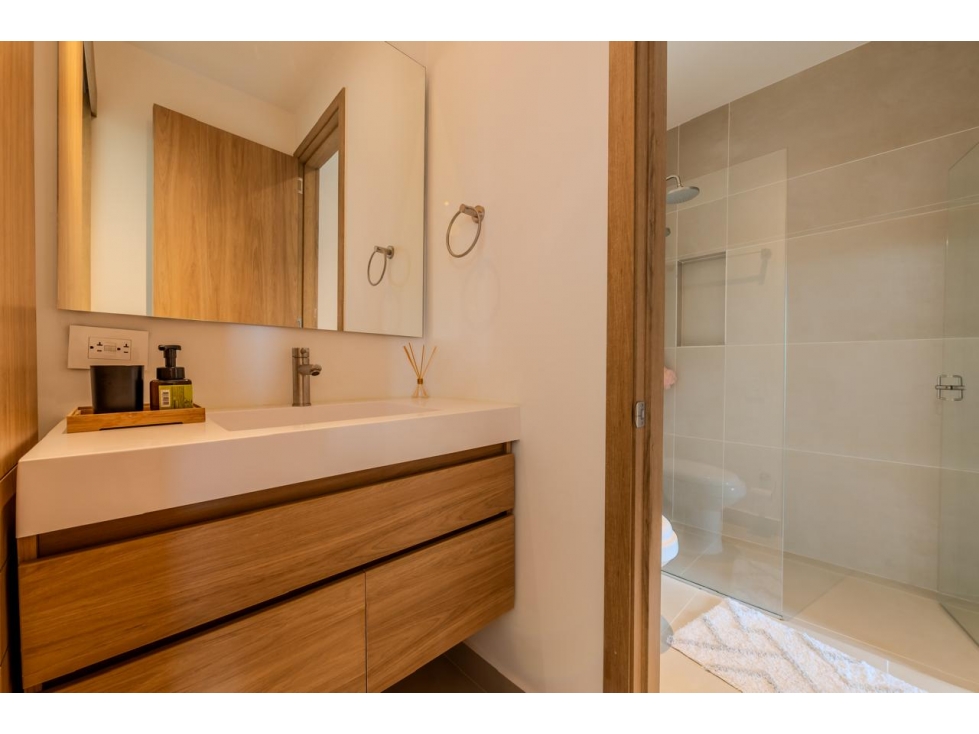SE VENDE O ARRIENDA APARTAMENTO EN BAIA KRISTAL — foto 4