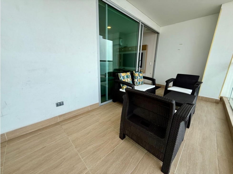 SE VENDE APARTAMENTO EN MARBELLA - MONTU — foto 5