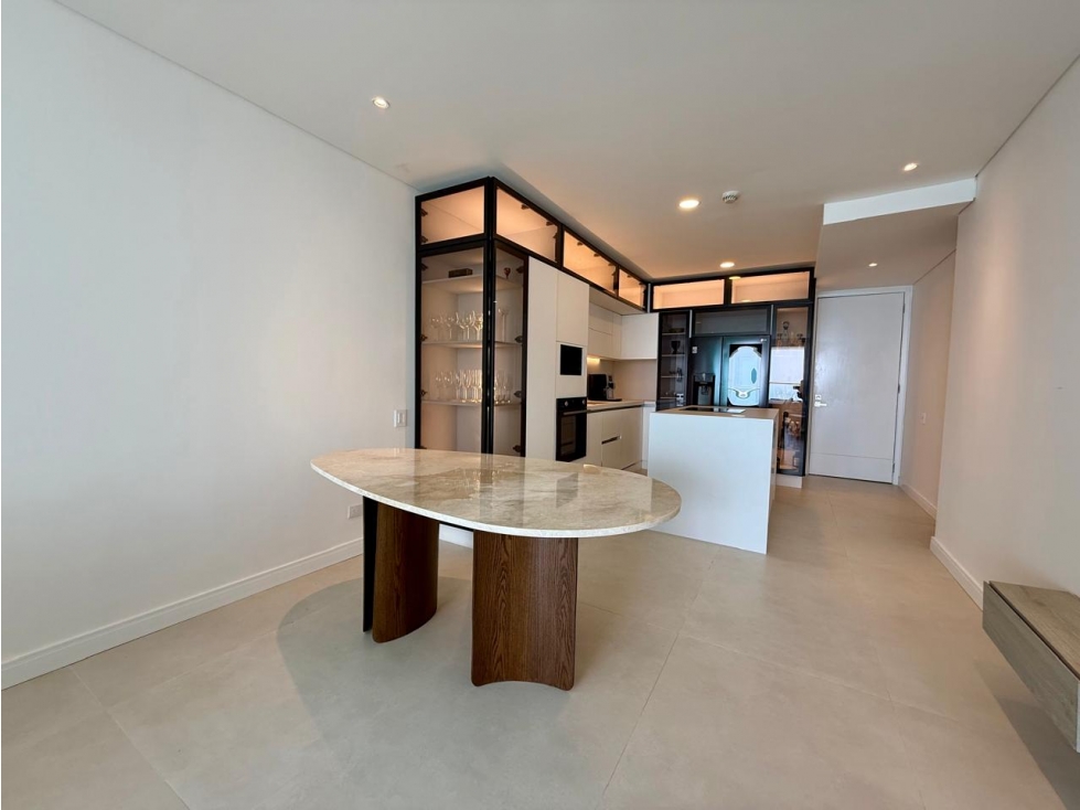 SE VENDE APARTAMENTO EN EL CABRERO - MILANO — foto 6