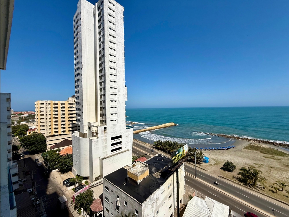 SE VENDE APARTAMENTO EN EL CABRERO - MILANO — foto 5