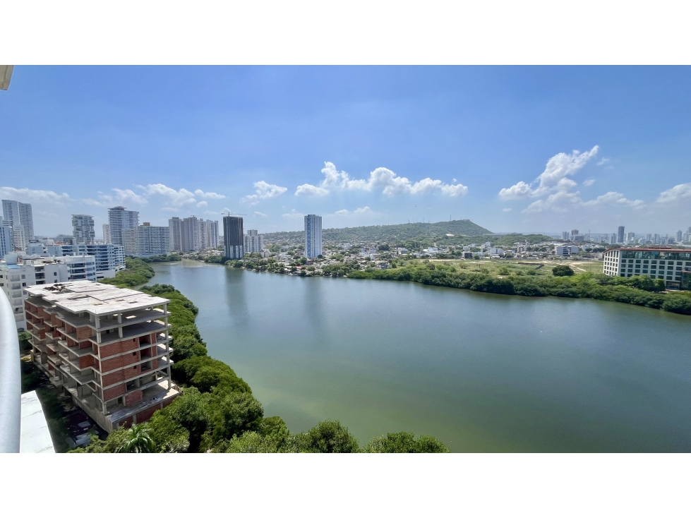 SE VENDE APARTAMENTO EN EL CABRERO — foto 4
