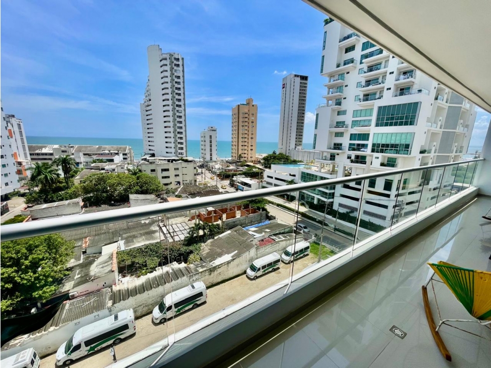 SE VENDE APARTAMENTO EN MARBELLA - CABRERO MARINA CLUB — foto 3