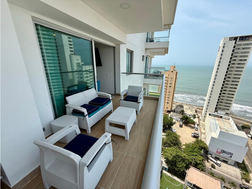 SE VENDE APARTAENTO EN MARBELLA - MONTU — foto 2