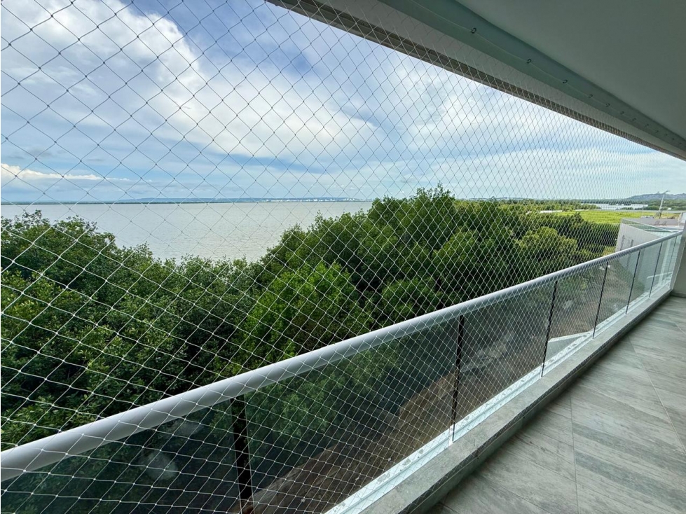 SE VENDE APARTAMENO EN CIELO MAR - GEMINIS — foto 2