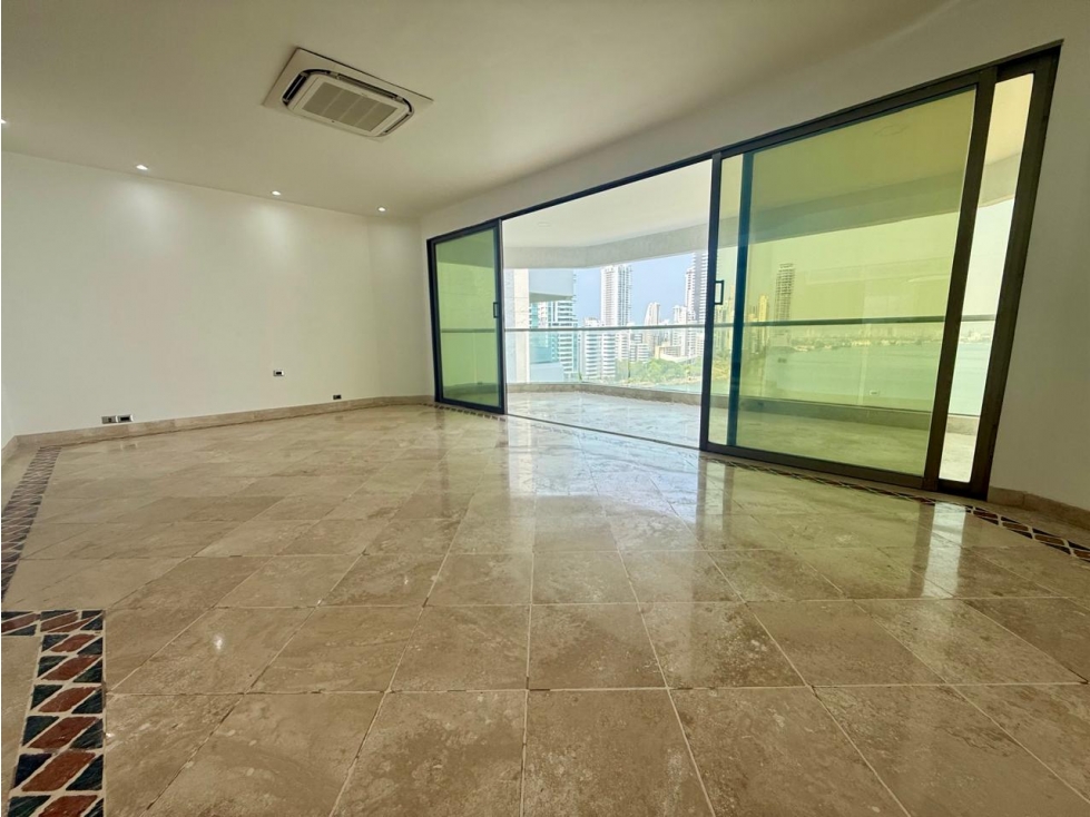 SE VENDE APARTAMENTO EN CASTILLOGRANDE - CASA BLANCA — foto 5