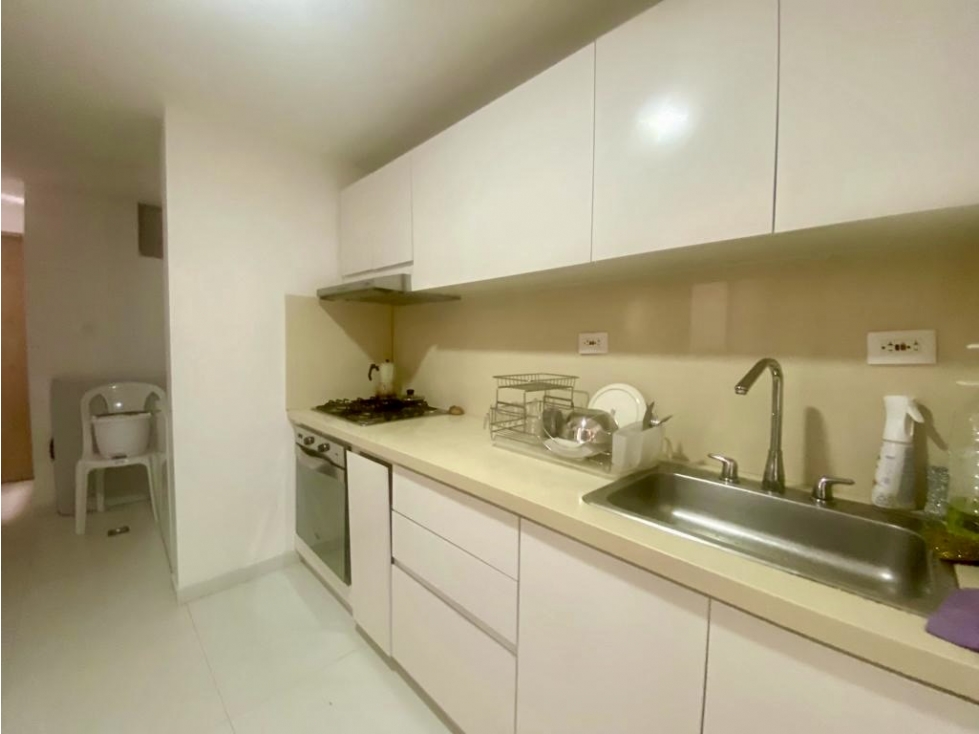 SE VENDE APARTAMENTO EN BOCAGRANDE — foto 6