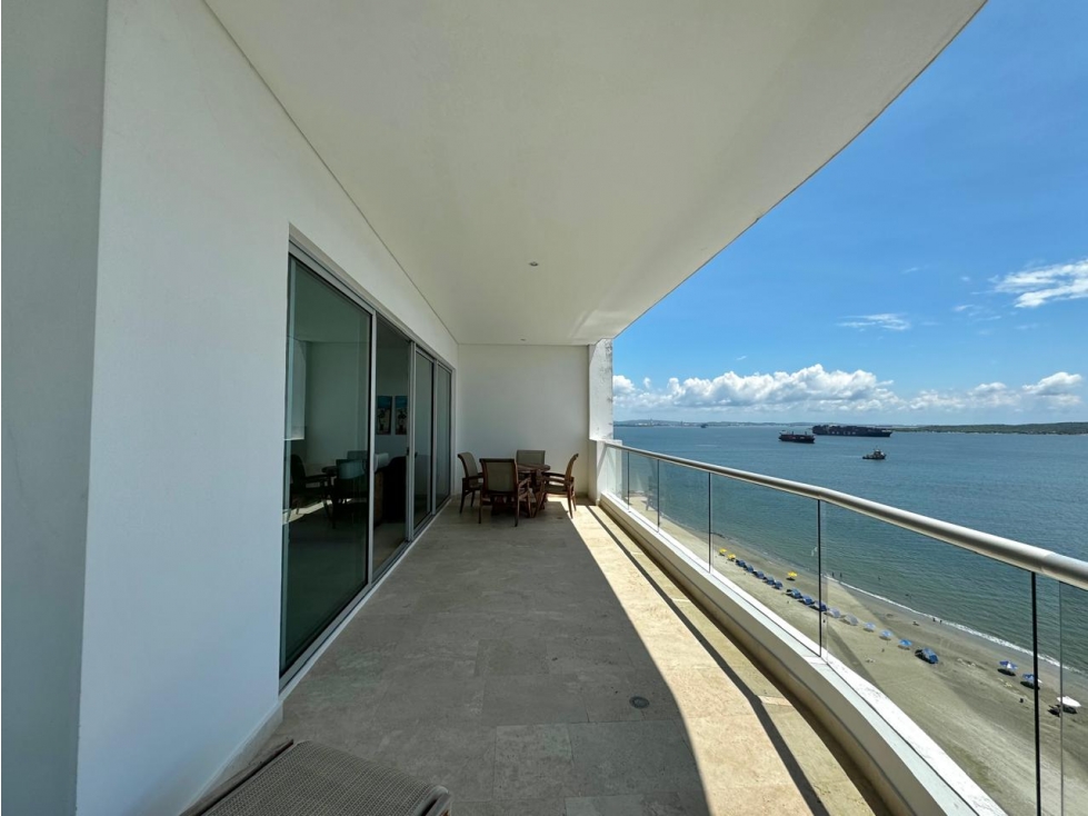 VENDEMOS APARTAMENTO RESIDENCIAL EN CASTILLOGRANDE - CANARIAS — foto 3