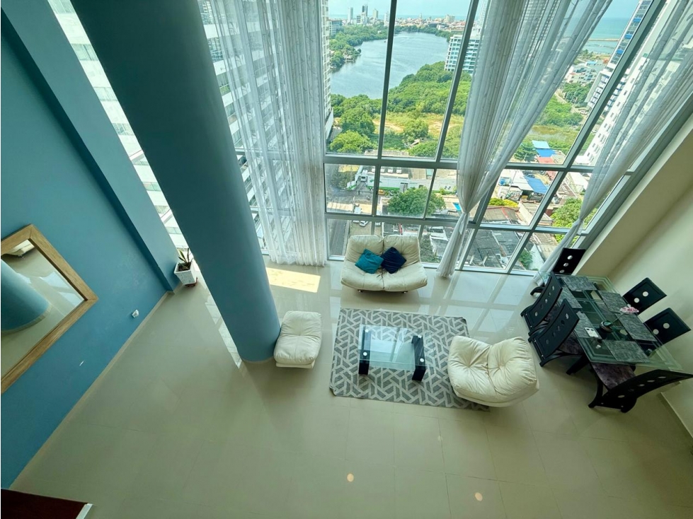 SE VENDE APARTAMENTO EN MARBELLA - MONTU