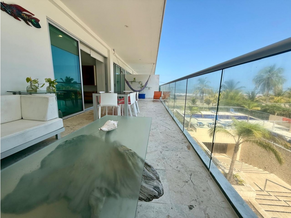 SE VENDE APARTAMENTO EN MORROS EPIC — foto 3
