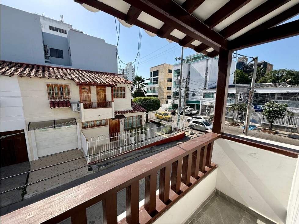 SE VENDE CASA Y LOCAL COMERCIAL EN MANGA - EXCELENTE UBICACIÓN — foto 6