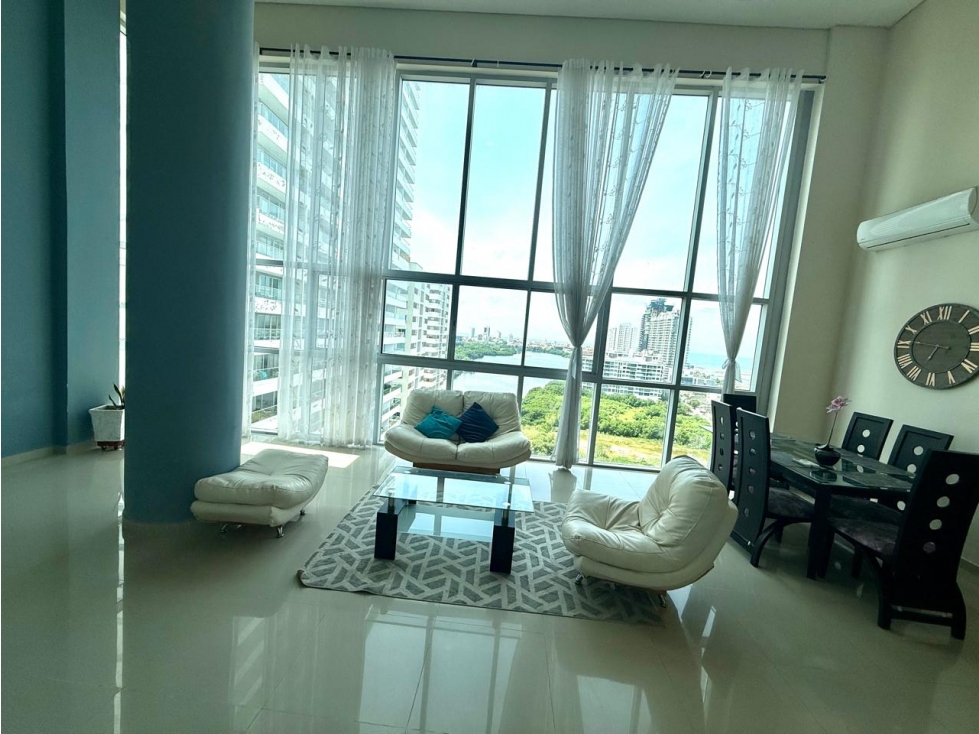SE VENDE APARTAMENTO EN MARBELLA - MONTU — foto 2