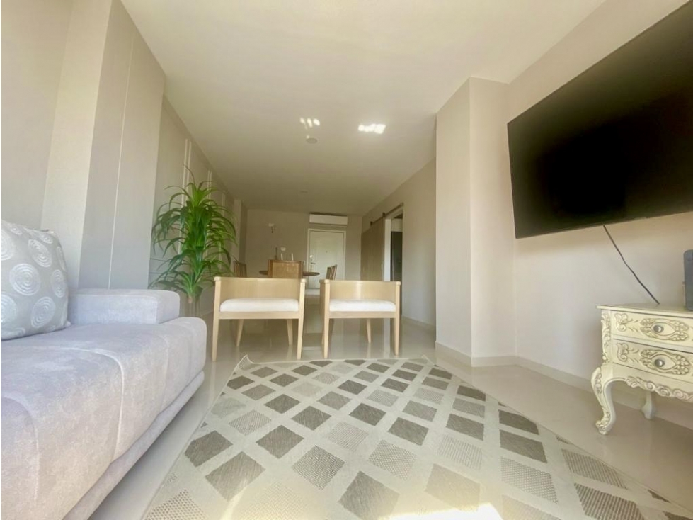 SE VENDE APARTAMENTO EN BOCAGRANDE — foto 5