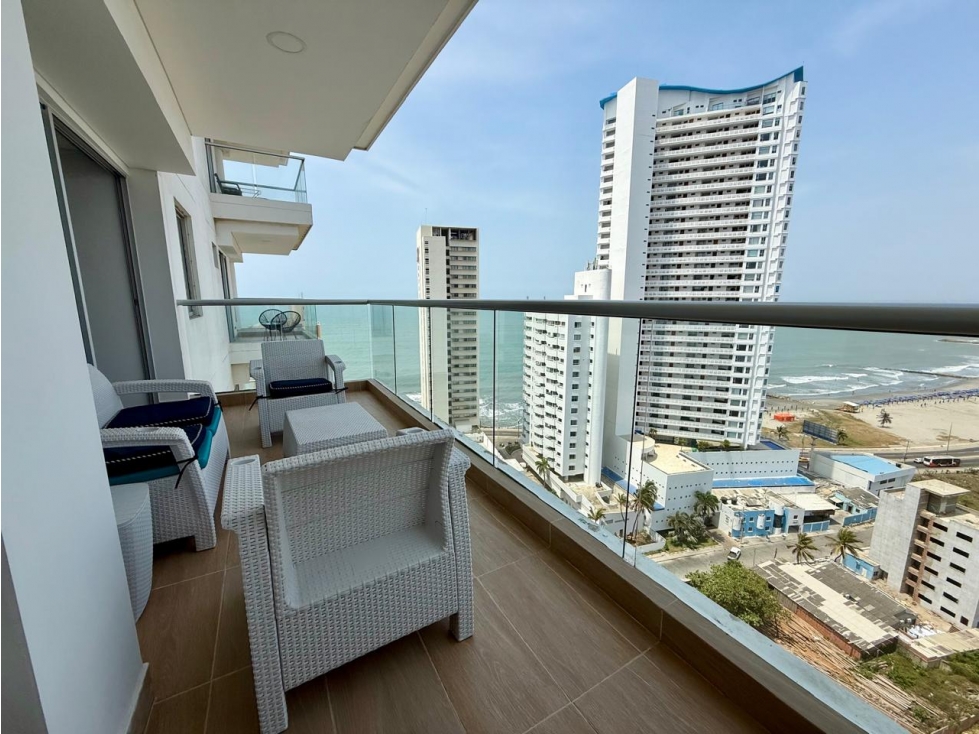 SE VENDE APARTAENTO EN MARBELLA - MONTU — foto 4