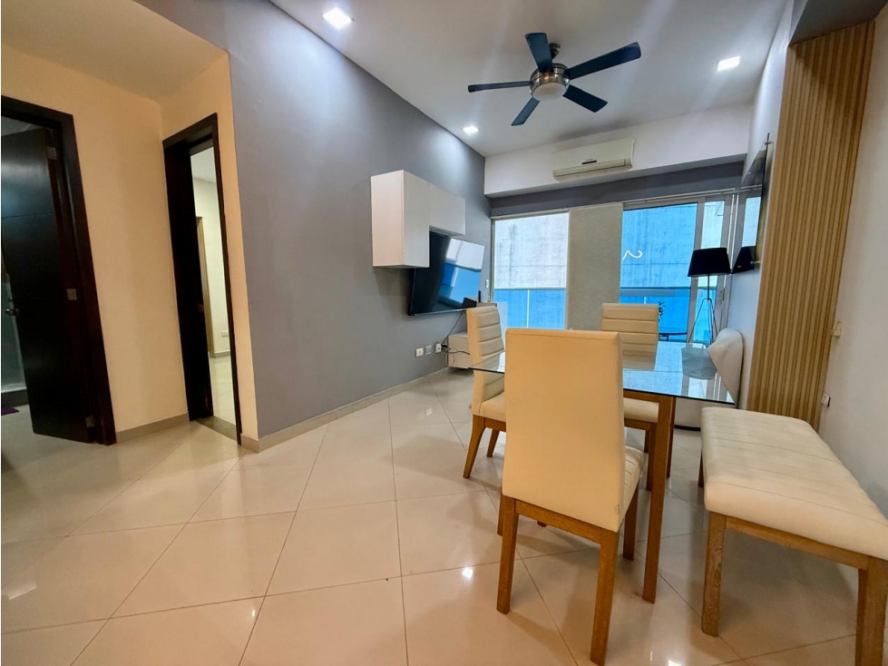 SE VENDE APARTAMENTO EN BOCAGRANDE — foto 4