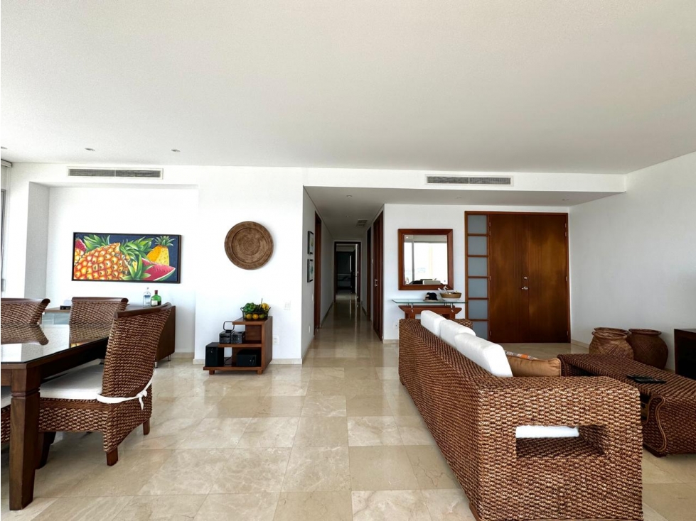 VENDEMOS APARTAMENTO RESIDENCIAL EN CASTILLOGRANDE - CANARIAS — foto 5