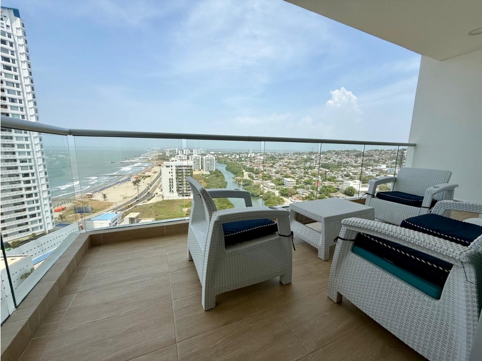 SE VENDE APARTAENTO EN MARBELLA - MONTU — foto 5