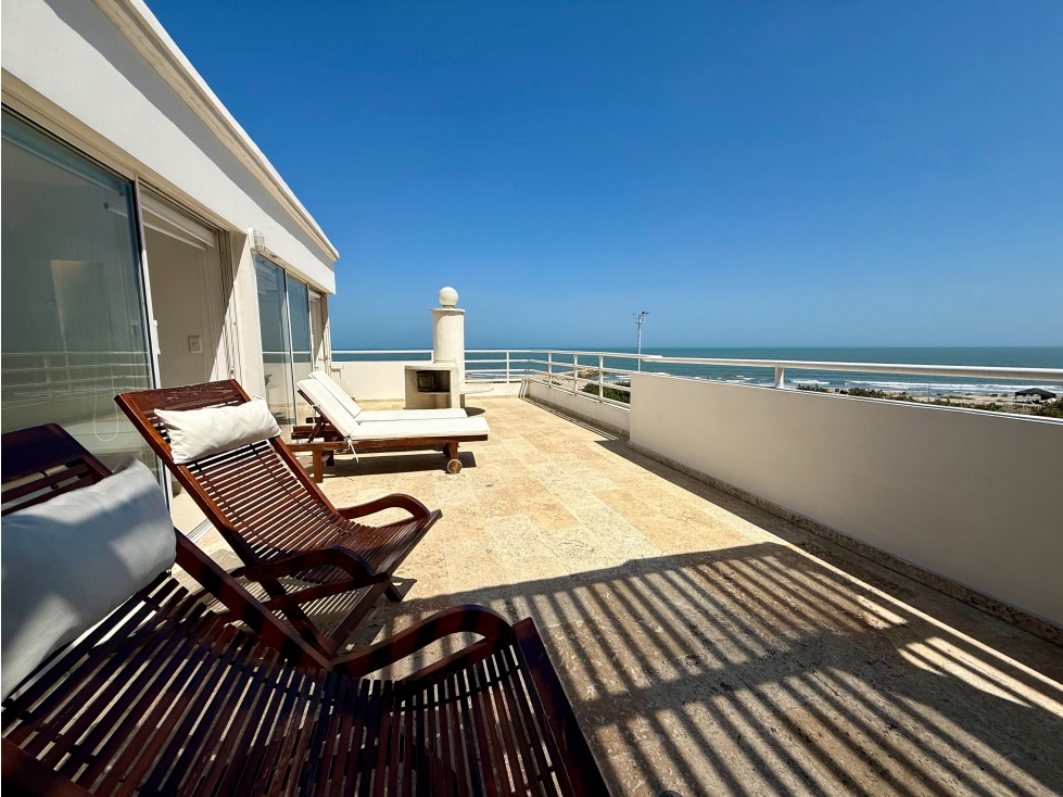 SE VENDE PENTHOUSE EN CRESPO — foto 5