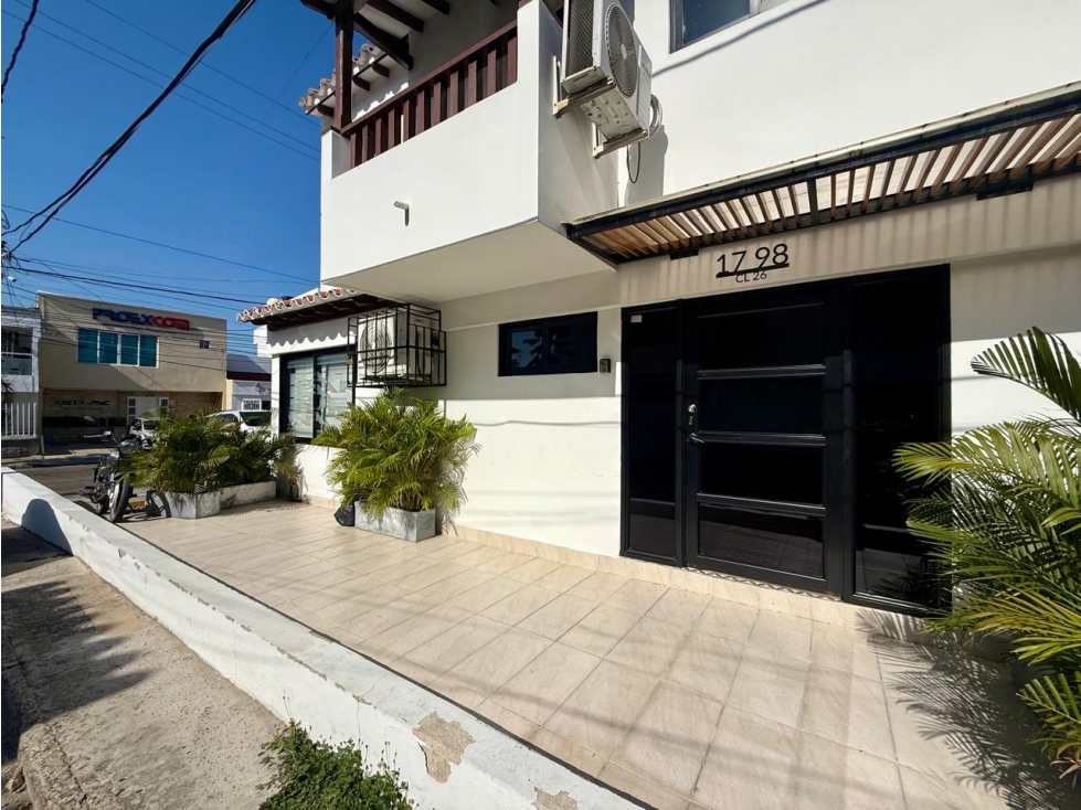 SE VENDE CASA Y LOCAL COMERCIAL EN MANGA - EXCELENTE UBICACIÓN — foto 3