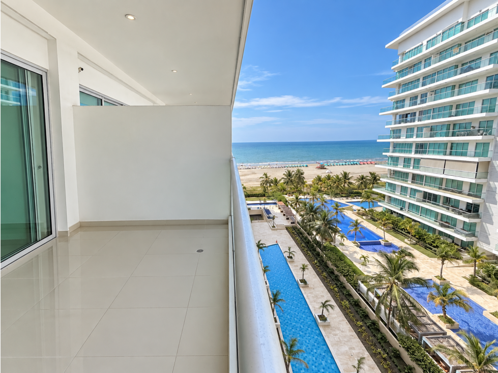 SE VENDE APARTAMENTO EN MORROS EPIC
