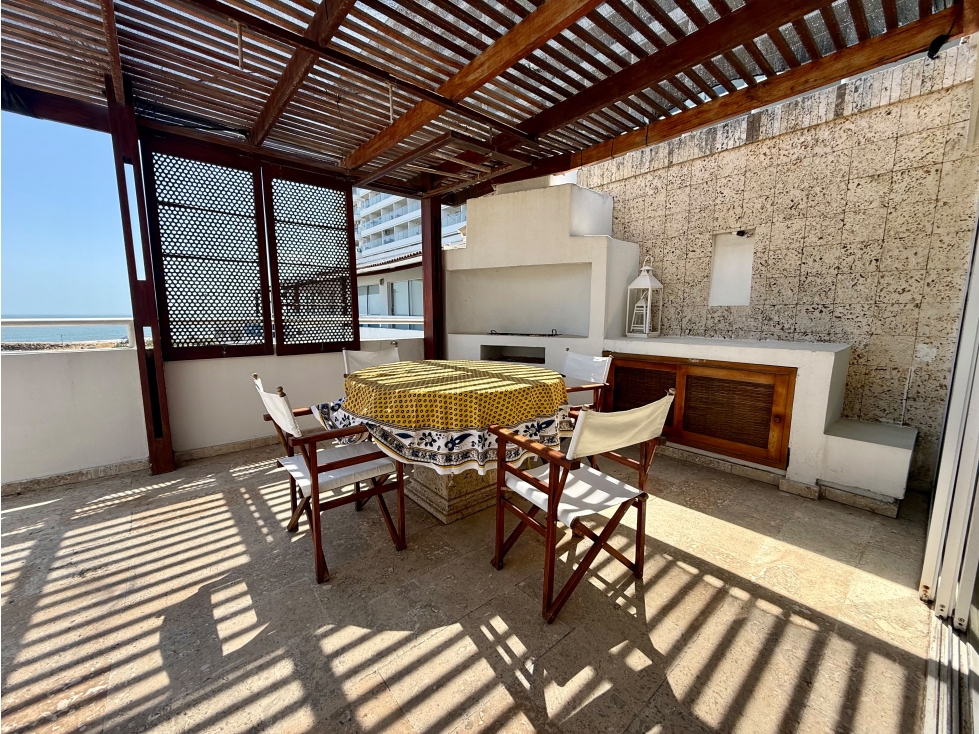SE VENDE PENTHOUSE EN CRESPO — foto 4