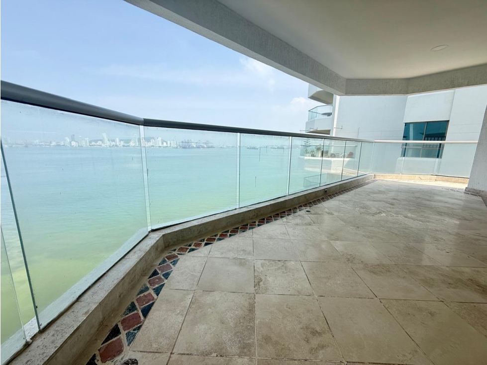 SE VENDE APARTAMENTO EN CASTILLOGRANDE - CASA BLANCA — foto 3