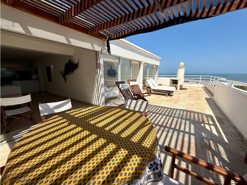 SE VENDE PENTHOUSE EN CRESPO — foto 3