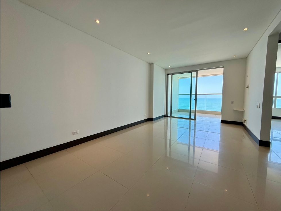 SE VENDE APARTAMENTO EN EL CABRERO - MILANO — foto 6