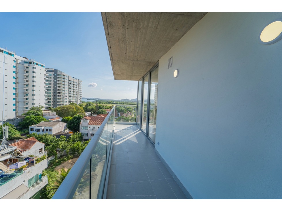 SE VENDE APARTAMENTO EN CIELO MAR - SUNNO - 4