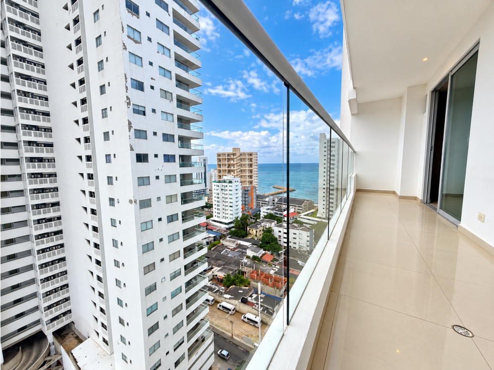 SE VENDE APARTAMENTO EN MARBELLA - MARBELLA 47
