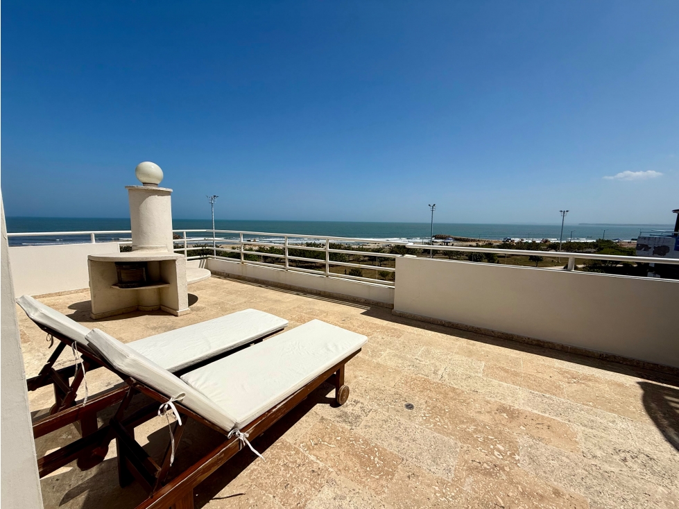 SE VENDE PENTHOUSE EN CRESPO — foto 6