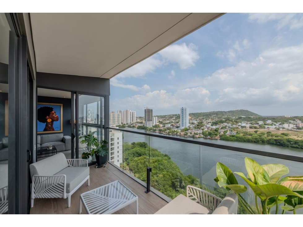 SE VENDE APARTAMENTO EN MURANO CENTRO 1 - EL CABRERO — foto 6
