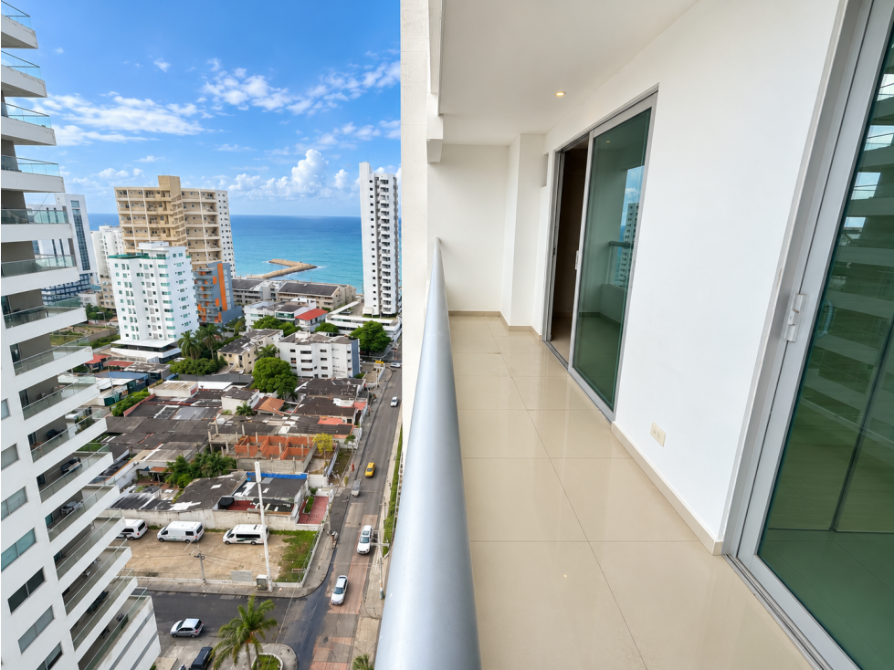 SE VENDE APARTAMENTO EN MARBELLA - MARBELLA 47 — foto 4
