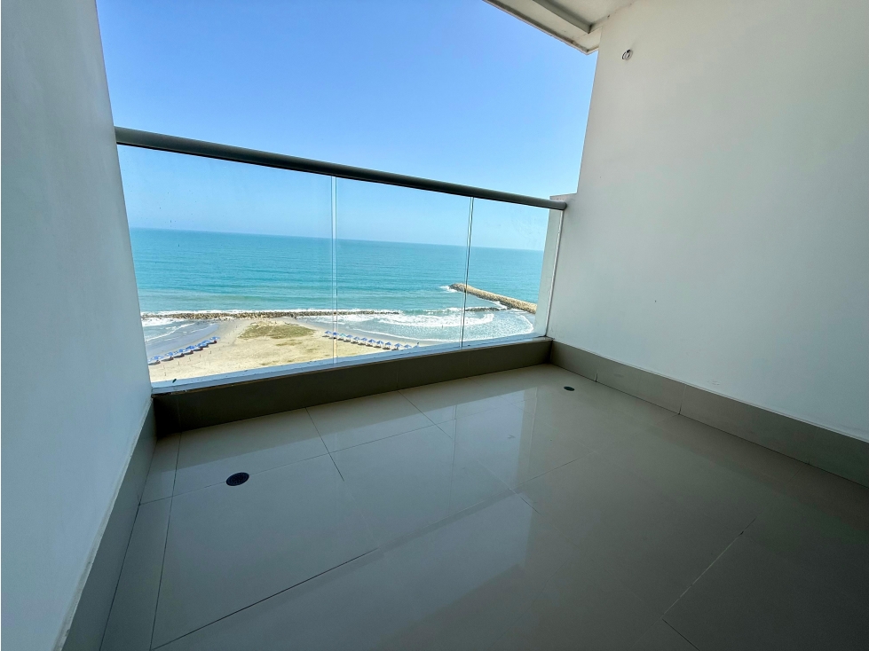 SE VENDE APARTAMENTO EN EL CABRERO - MILANO — foto 2