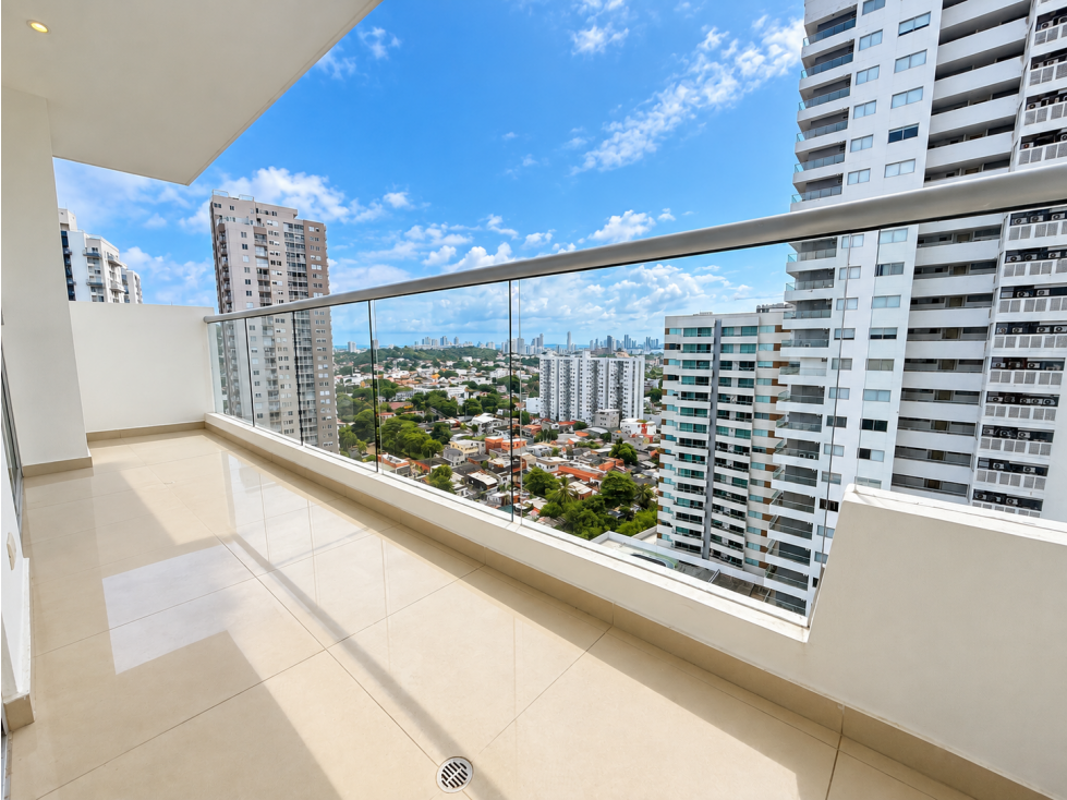SE VENDE APARTAMENTO EN MARBELLA - MARBELLA 47 — foto 2
